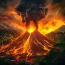 Eruption Blaze CASHINGO